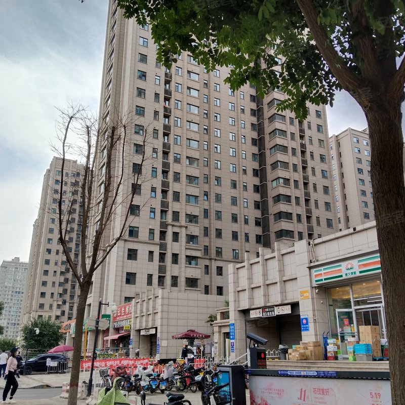 【光信国信嘉园, 光信国信嘉园小区详情,房价走势,房源,业主论坛】