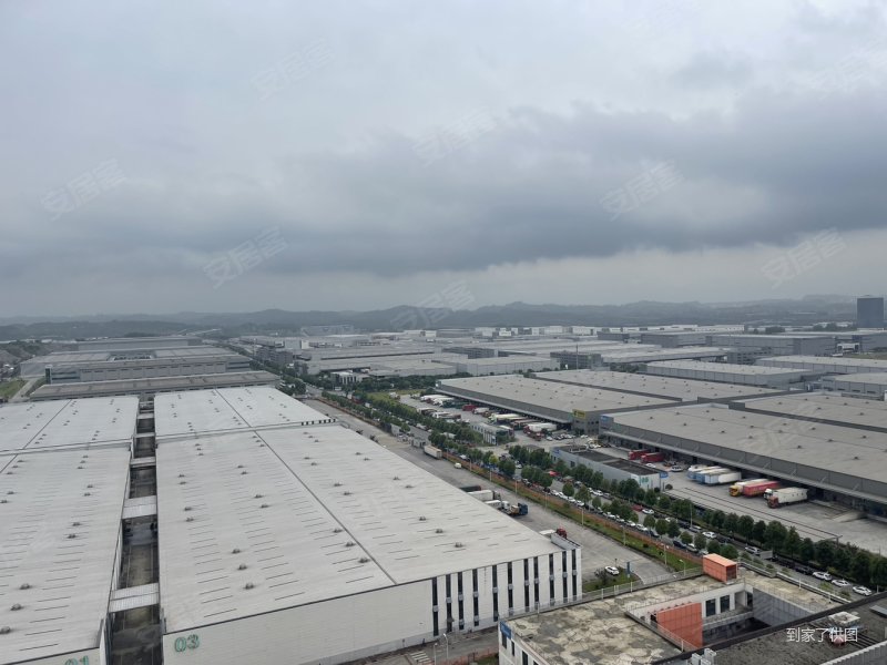 户型方正,中国摩金棕公馆二手房,89万,3室2厅,2卫,95平米-重庆安居客