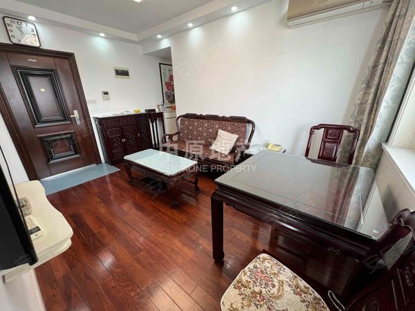 【多图】馨运公寓,平凉路租房,地铁12号线宁国路站,新出精装电梯两房