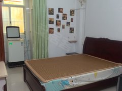 潮州湘桥潮枫路红树林 1室0厅1卫出租房源真实图片