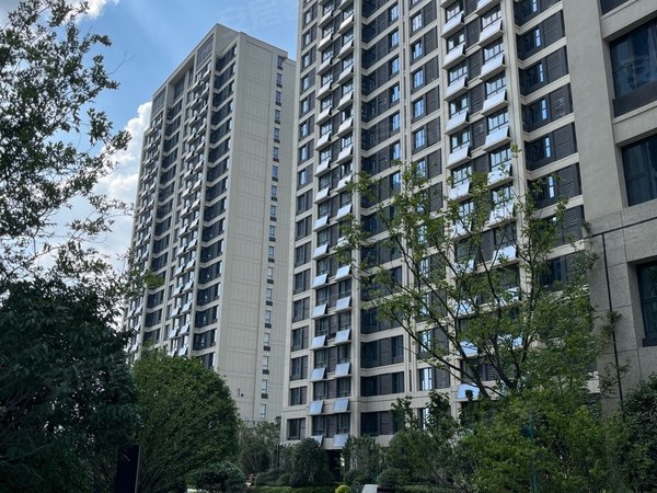 合肥北城新区北城世纪城华地学府公园新华中学 科创北城 省立医院