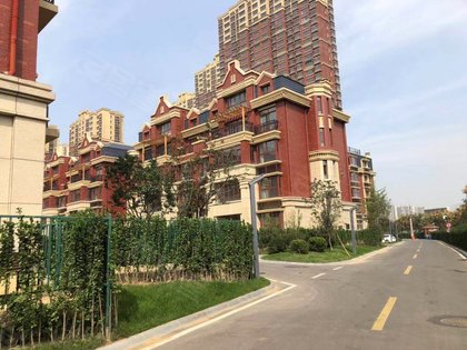 泰安二手房 开元盛世和园 > 景国华解读开元盛世和园房屋品质