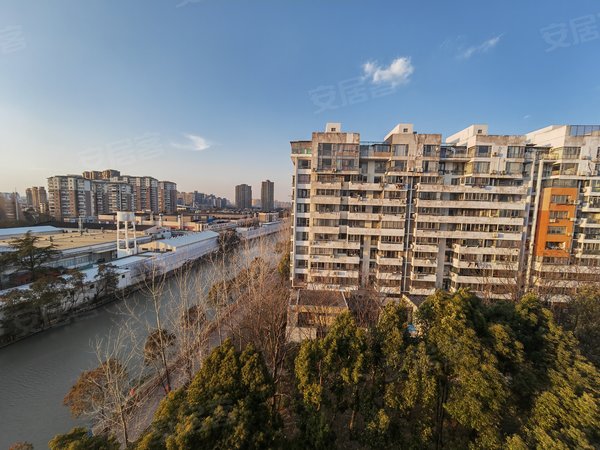 上海浦东康桥康桥半岛城中花园近18号线康桥站 近康桥大润发 房直东租