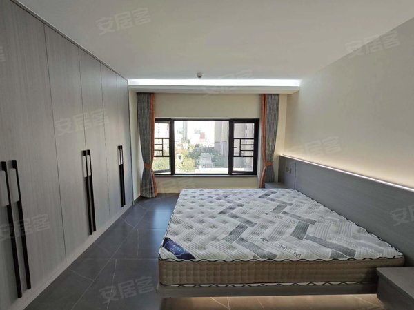 【多图】高佳西城国际,建阳城区租房,高佳西城国际 1室1厅1卫 精装修