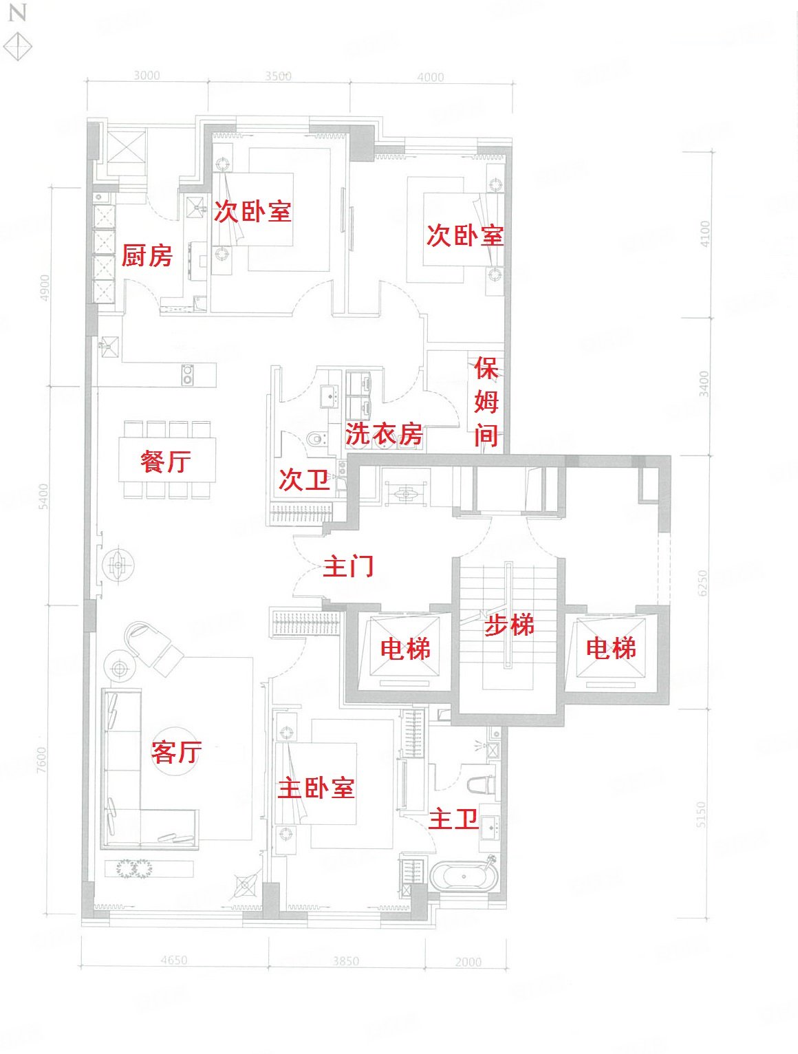 10套房源起看万柳书院,万城华府,龙湖颐和原著,香山清琴山庄,万柳书院