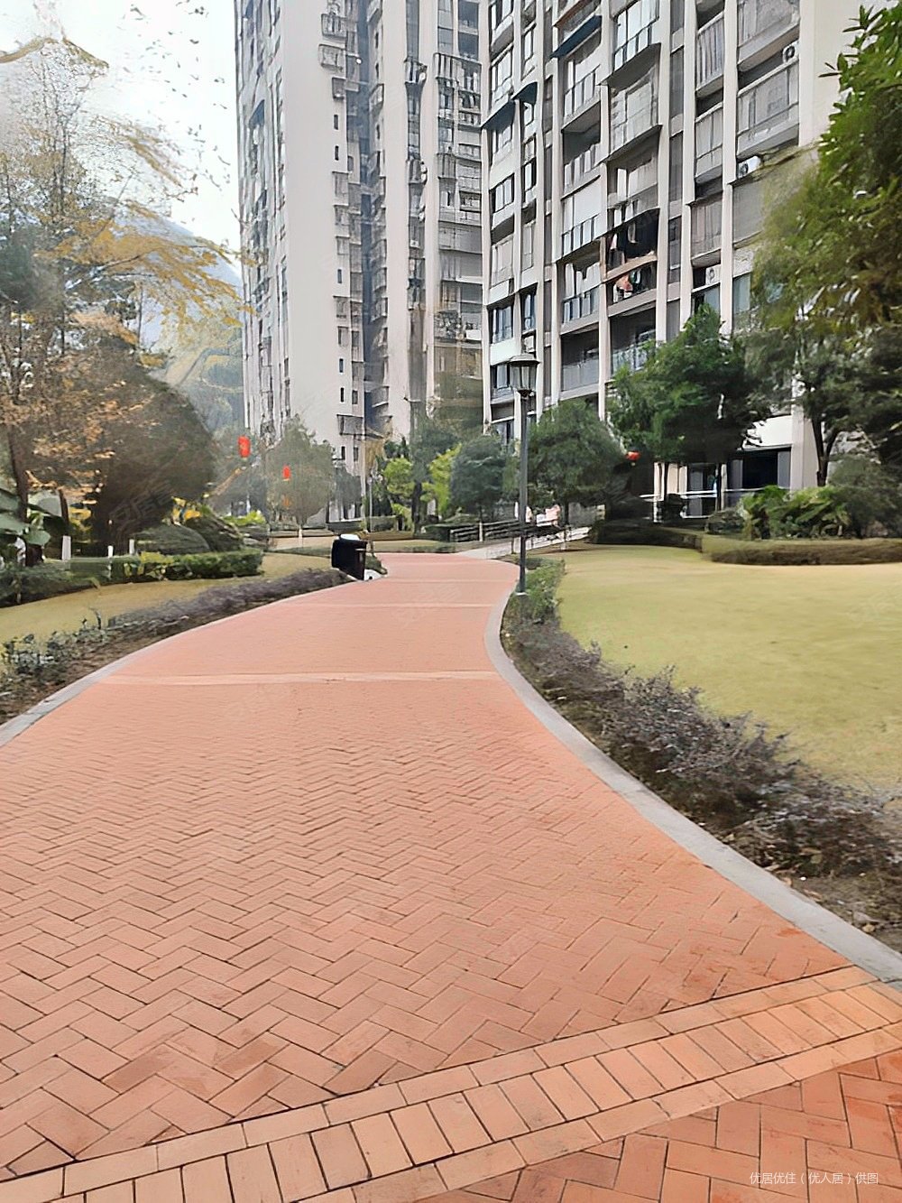 万州金科观澜g区