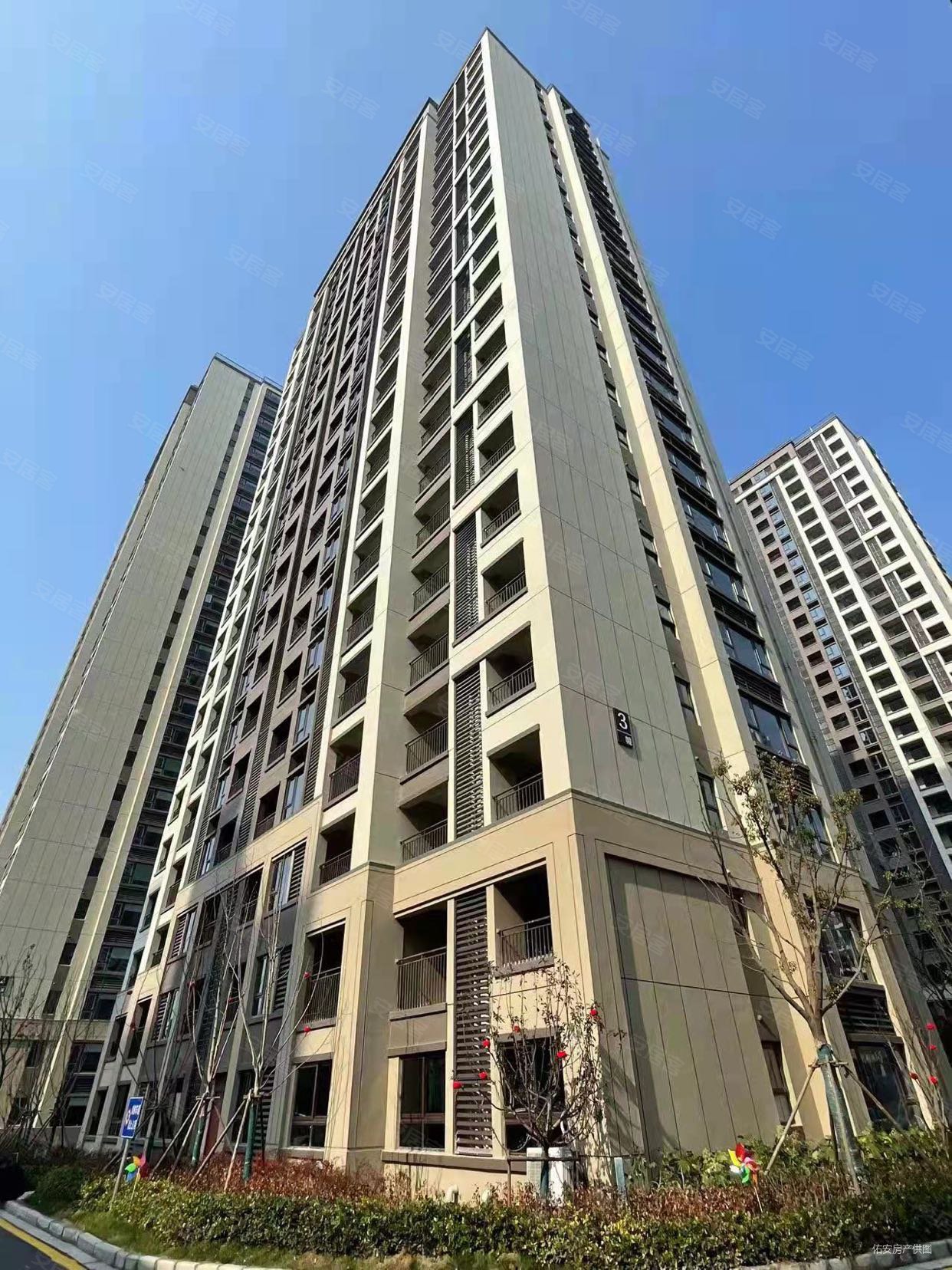 余姚漫悦湾二期