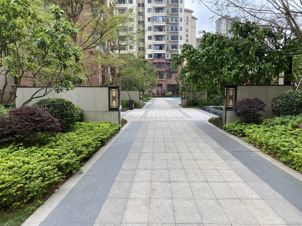 南宁良庆良庆镇五象大唐果4号地铁口  精装3房  业主好说话出租房源