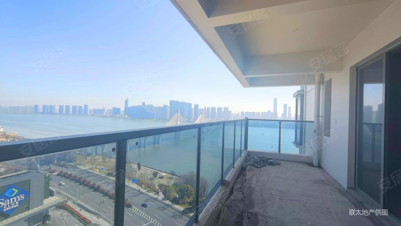 好房子不愁卖只担心你手慢了后悔莫及保利天禧c6栋287