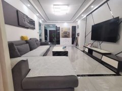 丹东振兴其它新区 SK新城 精装3室 1800包取暖物业 设施齐全 空调出租房源真实图片