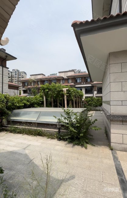 密度低,碧桂园滨海城(别墅)二手房,450万,3室3厅,3卫,195平米-天津