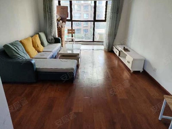 昆明呈贡刘家营锦绣家园锦绣家园 2室2厅1卫出租房源真实图片