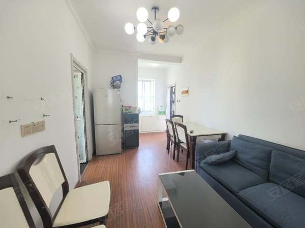 金华婺城婺城江南婺城南苑小区(东区)豪华装修，边套敞亮，轻轨口，世贸广场近，民水民电出租房源真实图片