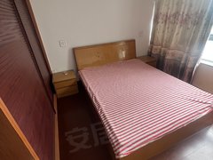 嘉兴海宁长安镇财经大学旁两房一卫朝南好楼层家具家电齐全出租房源真实图片