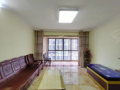 来宾兴宾兴宾城区金典一号，3房，1800一个月，3台空调，干净整洁出租房源真实图片