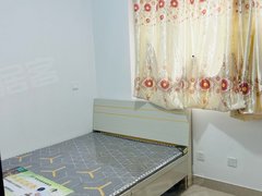 聊城东昌府市民文化中心裕尧城府王卷帽 2室2厅1卫出租房源真实图片