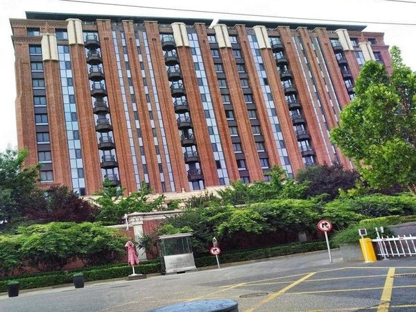 两车位观景大4居公园可长租出租房源真实图片