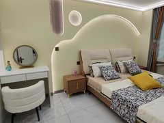 哈尔滨道里中央大街押一付一豪华精装俩室一厅紧邻中央大街出门市场交通便利出租房源真实图片