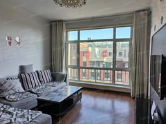 赤峰新城区临潢大街水榭花都C公馆 两室 家具家电齐全 拎包入住出租房源真实图片