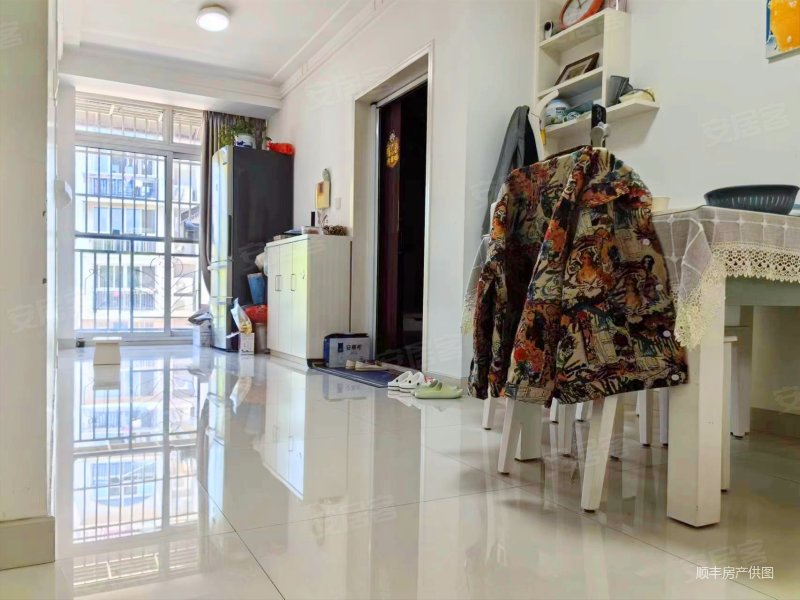 高淳万福城电梯洋房132平73万三室双卫宝塔