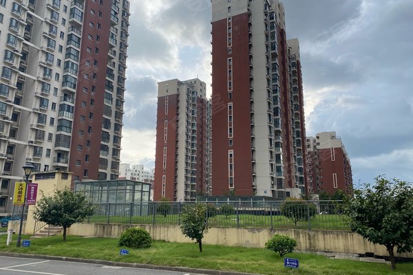 镇江小区 丹阳小区 丹阳开发区小区 嘉荟新城