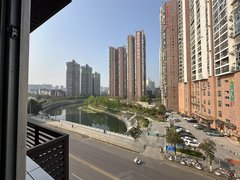 怀化鹤城城中锦溪星园 2室0厅2卫出租房源真实图片