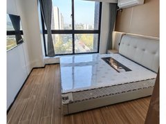 杭州临平临平北宝龙广场 美致生活广场免费停车 付一押一油烟隔离出租房源真实图片