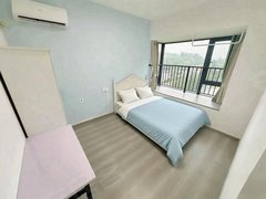 重庆南岸刘家坪無中介 刘家台 九州通 带卫真房 总部城可短租月付好停车出租房源真实图片