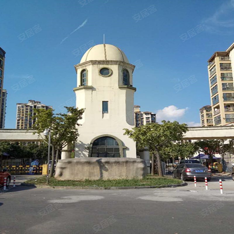 【天华硅谷庄园, 天华硅谷庄园小区详情,房价走势,房源,业主论坛】