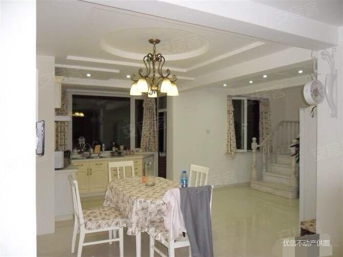 成德嘉园3室3厅2卫149㎡南北68万