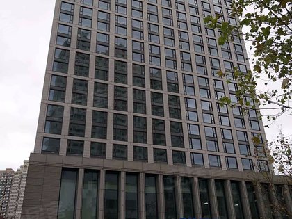 复地新都国际,宝山路268弄,宝山路208号 - 上海复地新都国际二手房