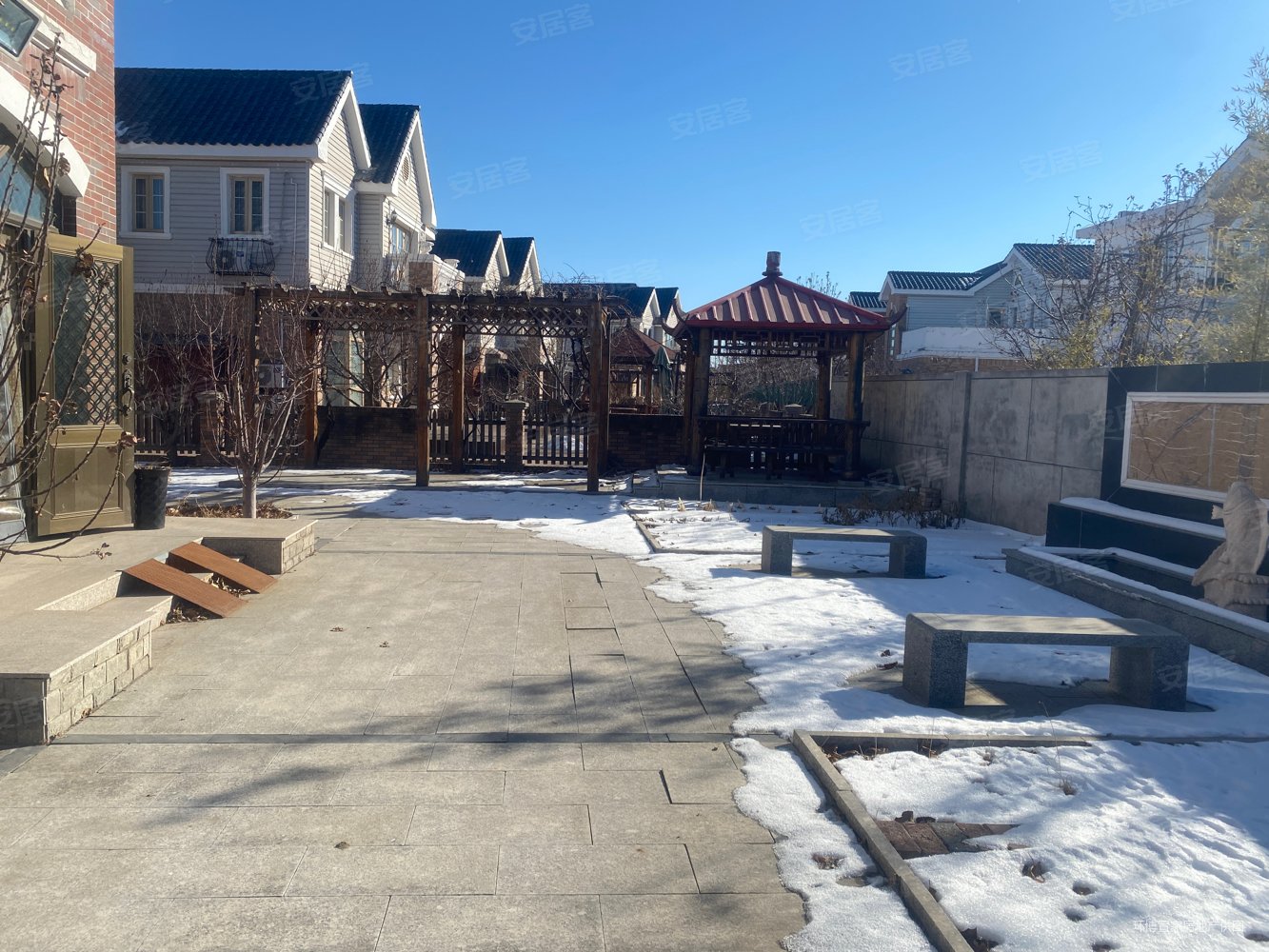 天津房产网>天津二手房>宝坻二手房>周良街二手房>京津新城上京顺园>