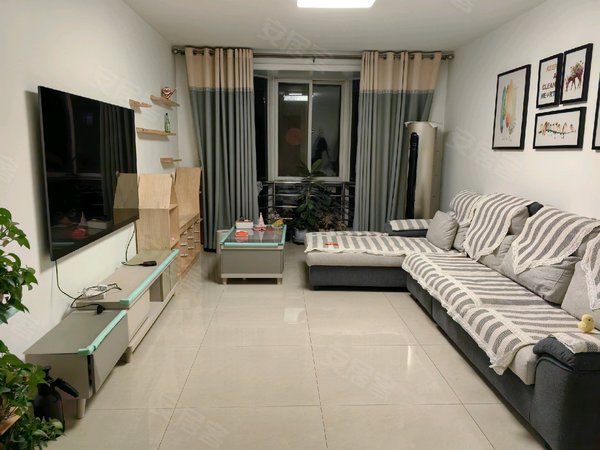 保定莲池军校广场东方家园(莲池区)东方家园(莲池区) 3室3厅2卫出租