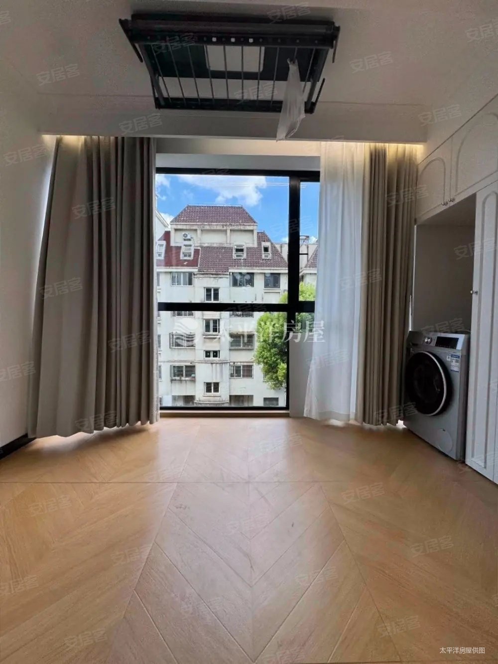 静安世纪花苑2室2厅2卫95㎡南北467万