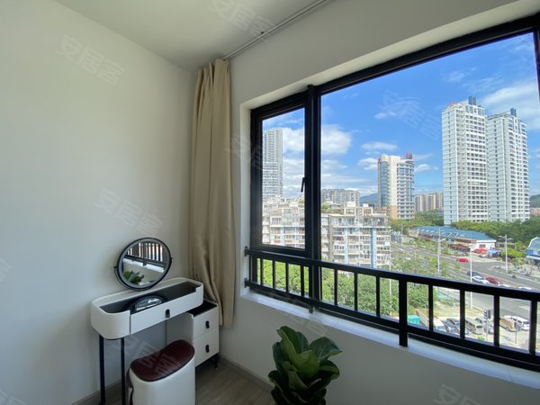 福州仓山闽江大道福晟江山府5号线地铁口 免押金可短租 品质社区 精