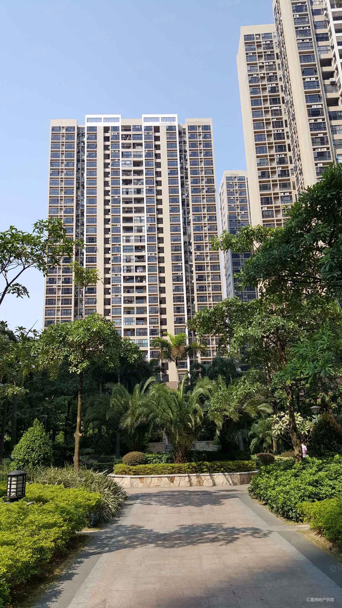 汇豪嘉园二手房,80万,1室1厅,1卫,48.24平米-佛山安居客