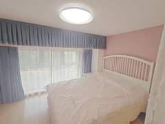 青岛李沧金水路金水路  无中介   单间出租精装拎包入住看房密码锁出租房源真实图片