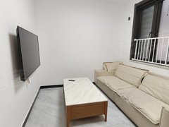 驻马店驿城高铁西站环球港 民用水电 通天然气 可做饭 高铁旁 东方公馆出租房源真实图片