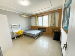 北京石景山苹果园6号线杨庄地铁500米 京西大悦城 杨庄北区 海特苹果园主卧出租房源真实图片