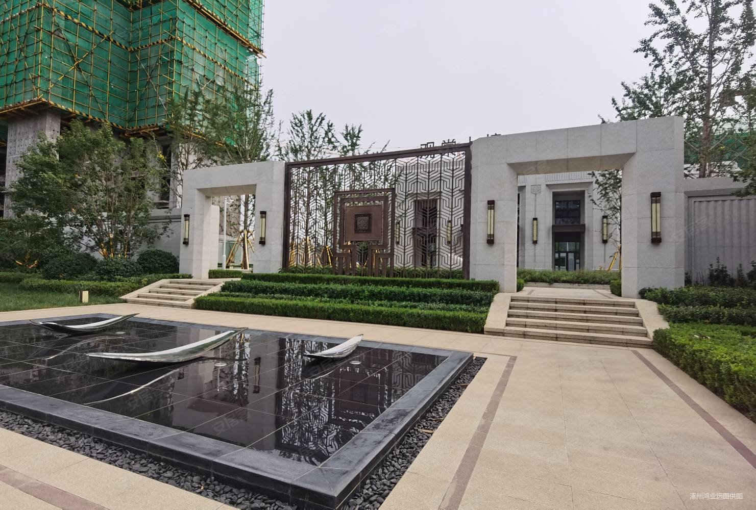 观棠上境2室2厅1卫85㎡南北54.03万