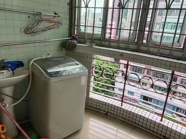 广州黄埔大沙地泰景花园(店长力荐)园中位置 小区设施完善 配套齐出租