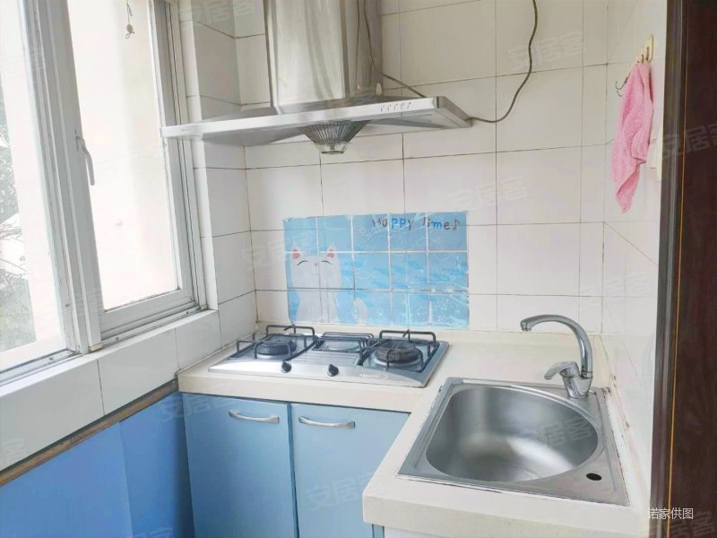 交通便捷 朝南,海韵园(塘沽)二手房,215万,2室2厅,1卫,92平米-天津