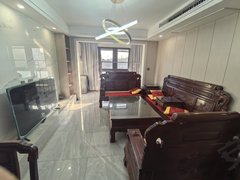 如皋长江镇长江镇政府书香苑，三房两卫精装修，拎包入住，随时看房出租房源真实图片