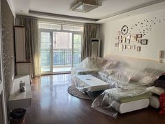 镇江丹徒华山街华山街 英格兰印象3室2卫 南北通透，拎包入住出租房源真实图片