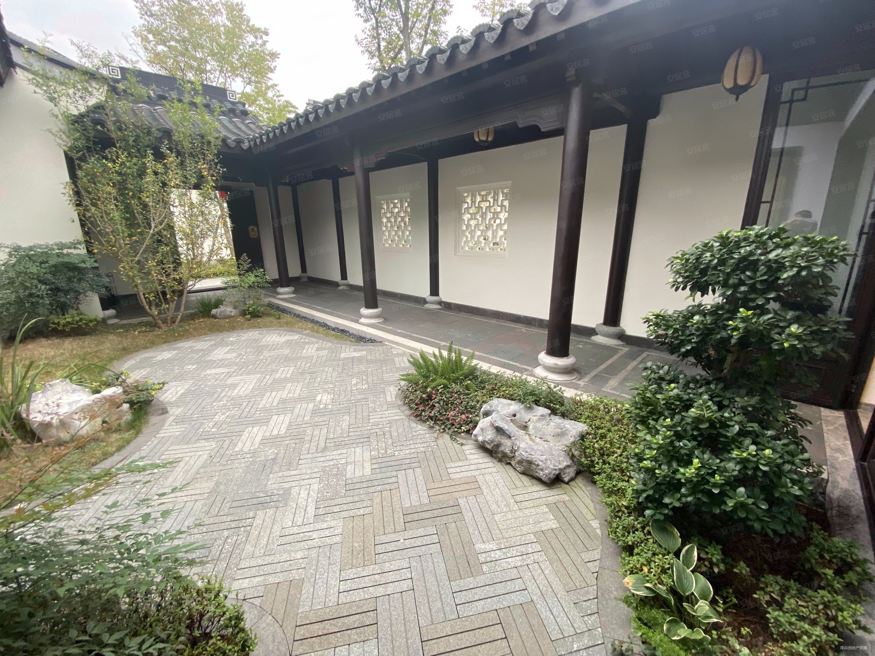 宸光和悦二期商住楼