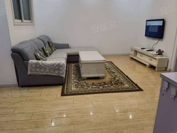 连云港海州苏宁广场双盛花园急租双盛花园  精装三室 配套齐全有电梯