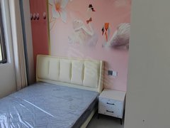 嵊州城区市中心浦口绿地一室一厅,两室一厅700至1200出租房源真实图片