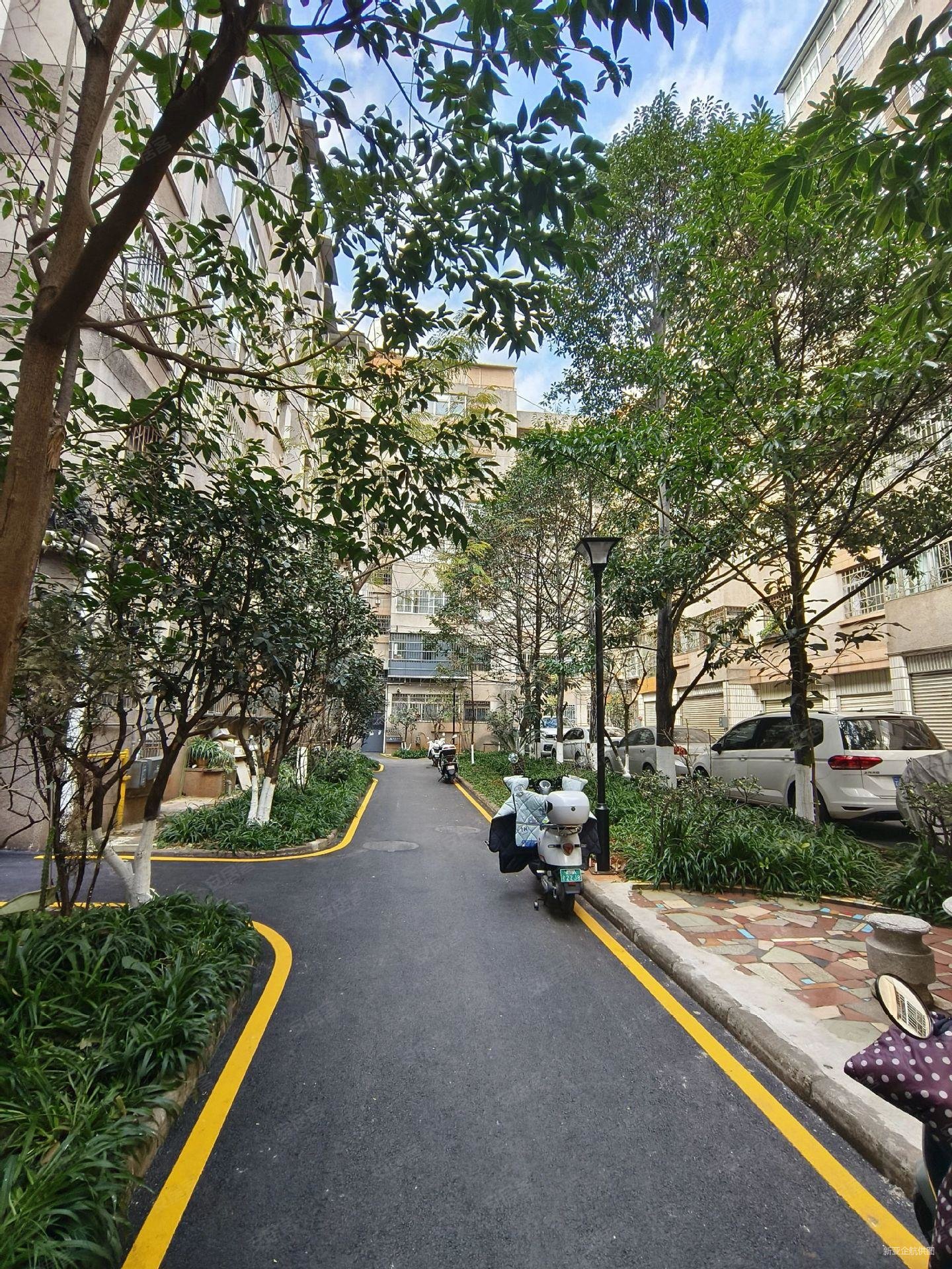 2房7楼精装春晖小区671平55万南北丰宁