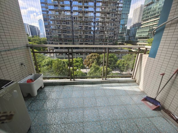 【多图】海怡东方花园,科苑租房,海怡东方花园 2室2厅1卫 电梯房 74平