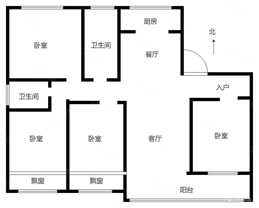 保利云禧一期